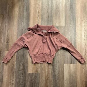 We The Free Sweatshirt